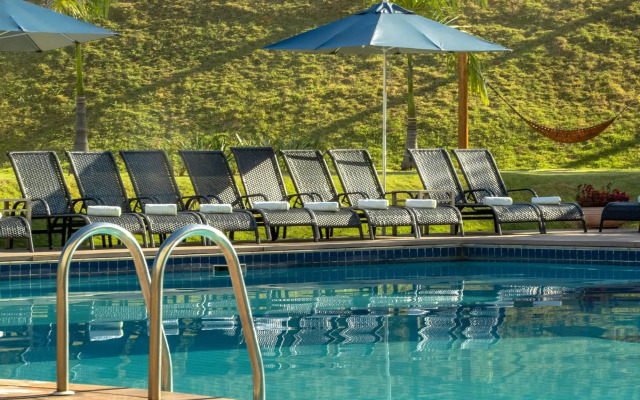 Vinhedo Plaza Hotel