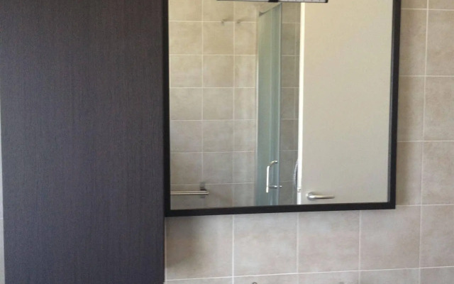 Perla del lago rent apartments