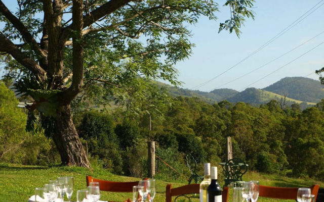Amamoor Lodge