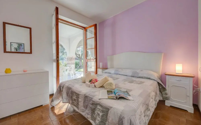 Villa Fiorita - Apt 1 - Violetta