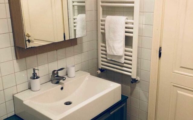 Palazzo Rota Guesthouse