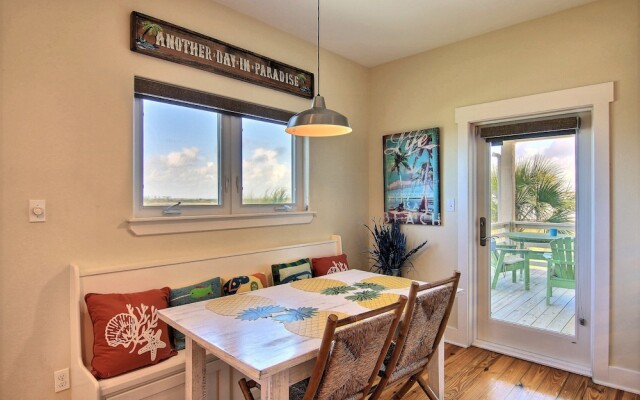 Sunset Hideaway 314 by RedAwning