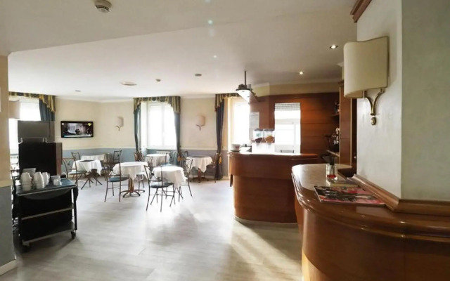 Hotel Laura
