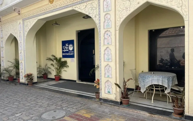 Albana Haveli