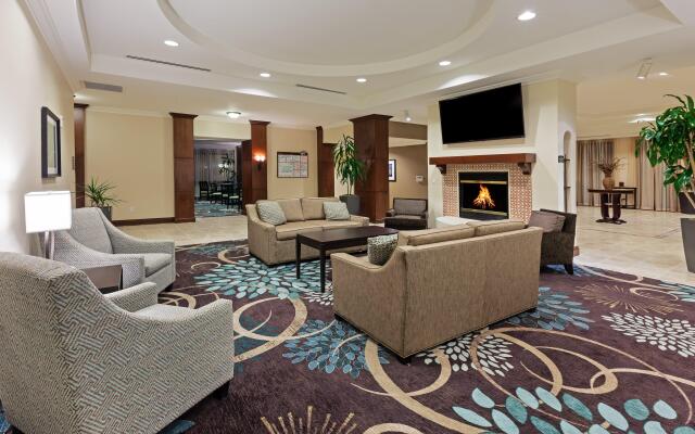 Staybridge Suites San Antonio Downtown Conv Ctr, an IHG Hotel