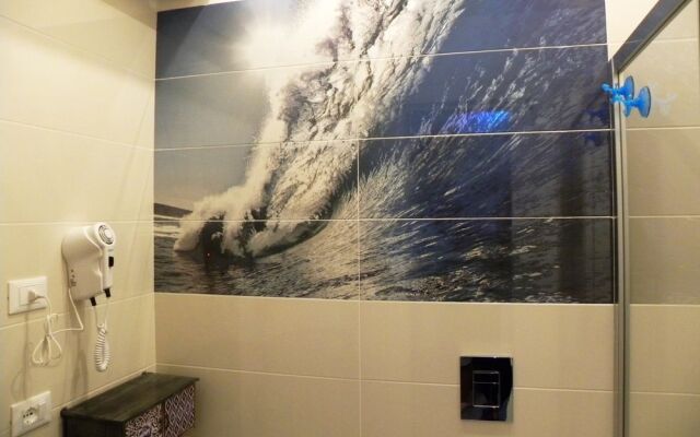 La Gemma delle 5 Terre