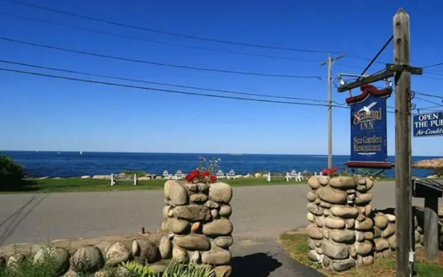 Seaward Inn