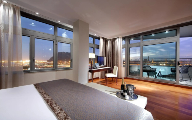 Eurostars Grand Marina