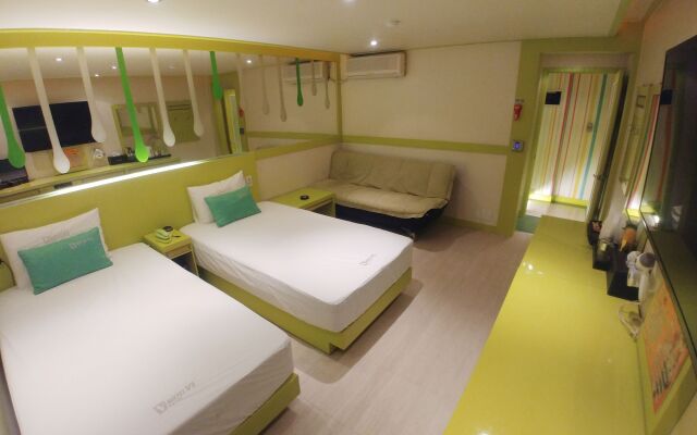 Hotel Andrest
