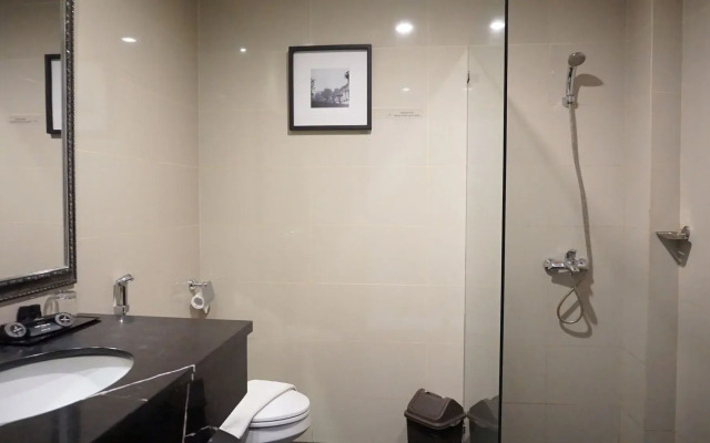 The Mirah Hotel Bogor