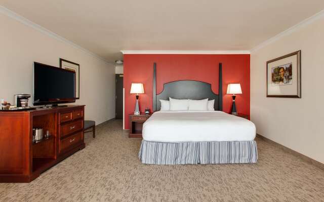 President Abraham Lincoln Springfield - DoubleTree by Hilton