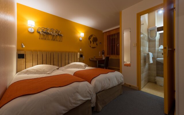 Hôtel Auberge du Morge