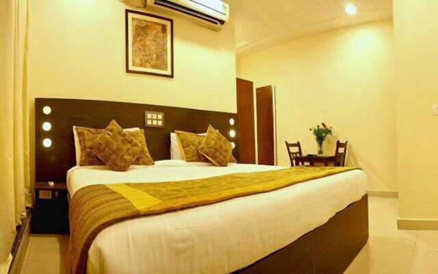 Hotel Amby Inn