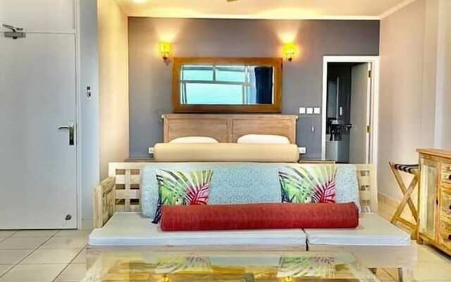 Beau Vallon Studios