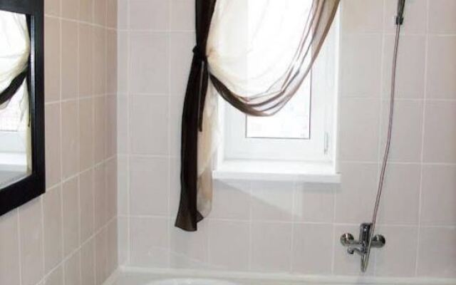 Brest Fortress Apartment