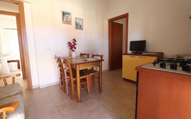 Agriturismo Monte Istulargiu