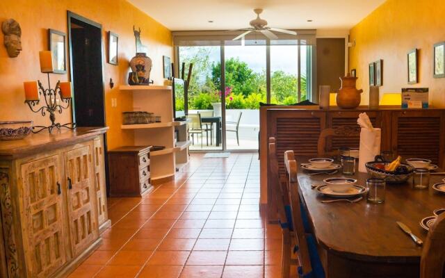 Bosque De Los Aluxes 304 1 Bedroom Condo