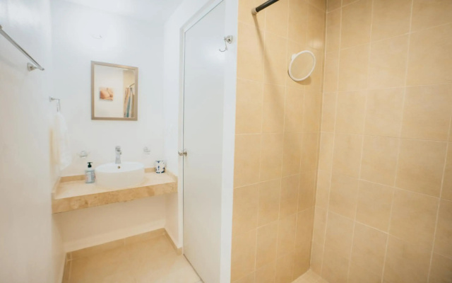 Incredible 3 Bedroom Apartment