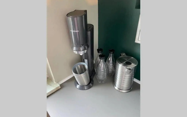 Fördestyle, Stilvolle Wohnung in zentraler Lage