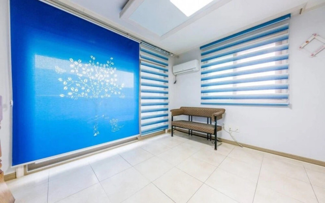 Geoje Island Casa Di Mares Spa Pension