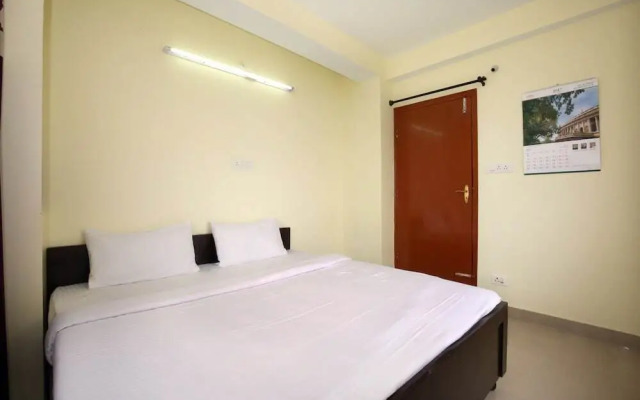 Somraj House by OYO Rooms