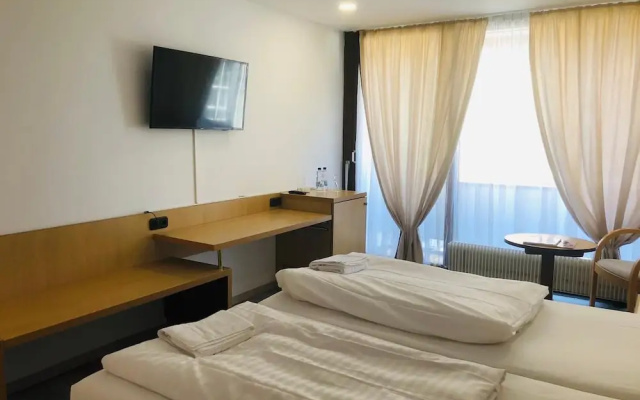 PR Parkhotel-Rheydt
