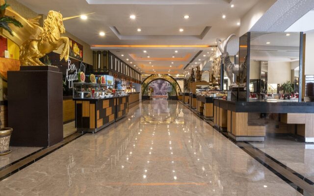 Siam Elegance Hotel & Spa