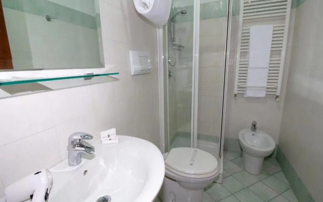 Hotel Gangi