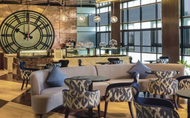 Mövenpick Hotel & Convention Centre KLIA