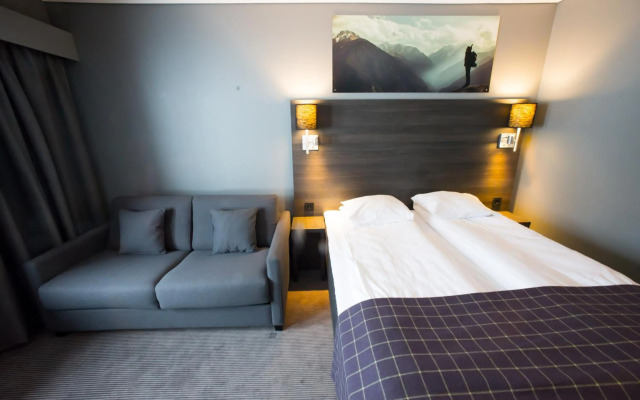 Geilo Hotel