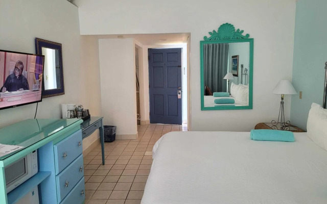 Sibonné Beach Hotel