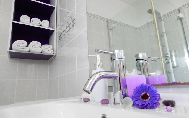 SPA Apartments Cvita Holiday