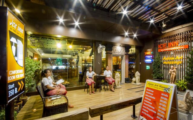 Ice Inn Hotel Pattaya