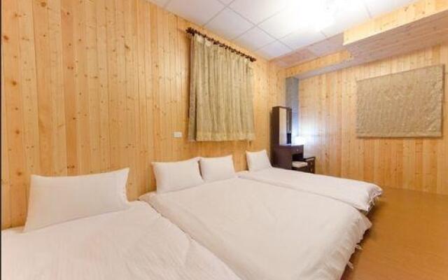 Rufu B&B
