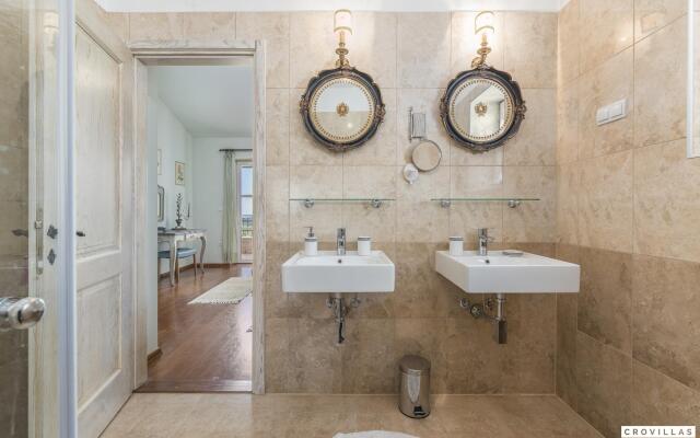 Bella Vista in Barat