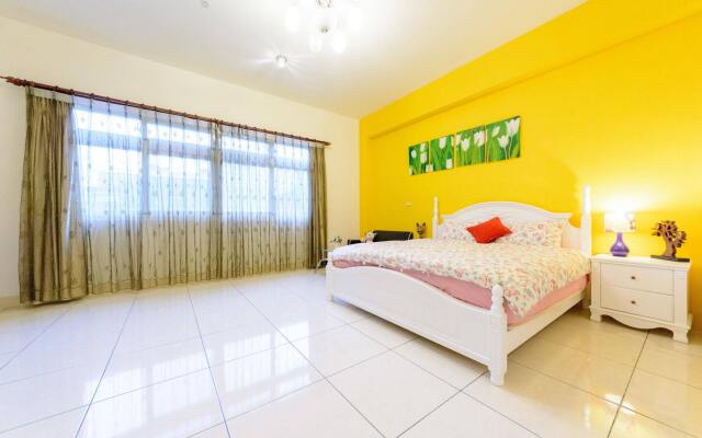Kai Qun Homestay