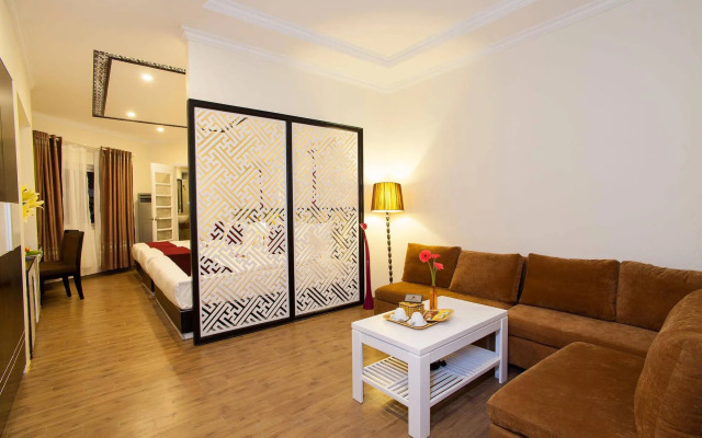 Serenity Diamond Hotel