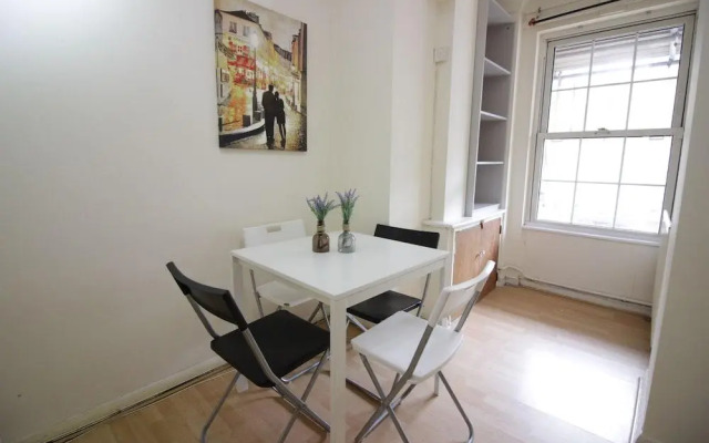 BRU - Guest Apartment