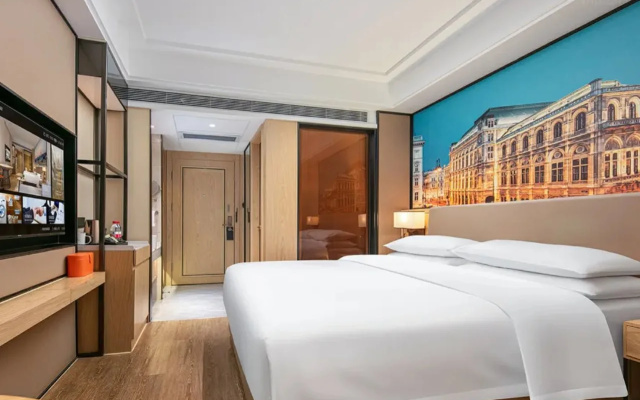 Vienna Classic Hotel (Dongguan Wanjiang Jinghong)