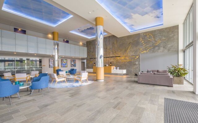 Homely Apartment at Fortitude Valley