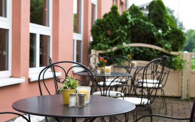 ACHAT Hotel Schwetzingen Heidelberg