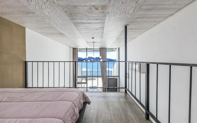 Yeosu Andante Pension