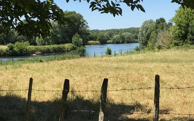 La laiterie du Logis