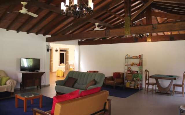 Casa Fundevila