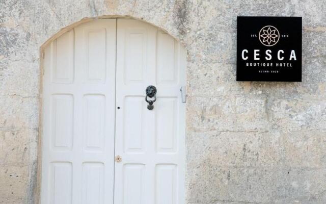 Cesca Boutique Hotel