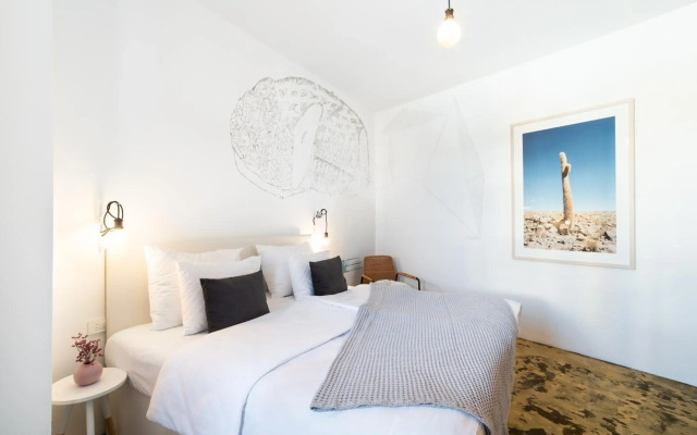 Art Hotel Tartini