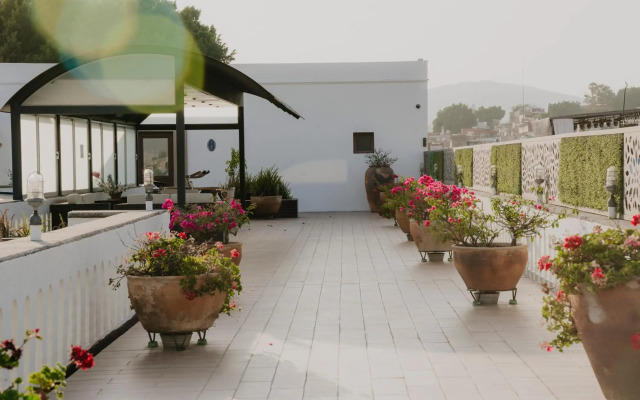 Hotel Casa Antigua