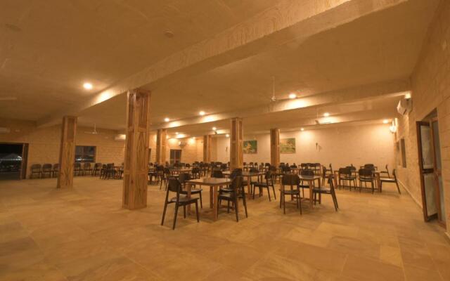Surya-Ansh Desert Wellness Resort