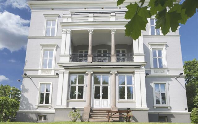 Frogner House - Slottsparken