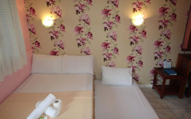 OYO 676 Casa Fuerte Bed And Breakfast
